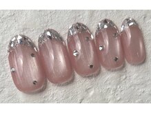 アンジュ(Ange)/デザインジェル☆¥8800