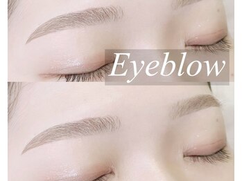 リアン(Re&Co.)/美眉WAX