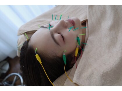 プラチナサロン 六本木の写真
