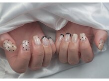 ユリネイル(Yury nail)/