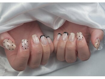 ユリネイル(Yury nail)/