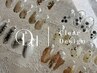 透けるおしゃれ|定額クリアニュアンスdesign ¥4,300