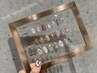 【お帰りなさいキャンペーン】お久しぶりの方限定♪ポイントアートプレゼント