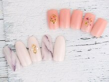 シャンティ 琴似店(Shanti)/カジュアルアートコース