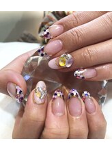 アモ ネイル(Amo NAIL)/
