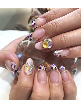 アモ ネイル(Amo NAIL)/