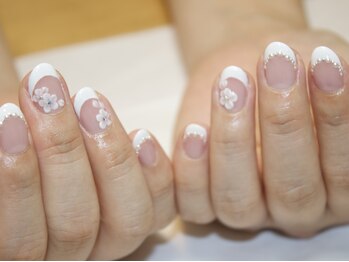 ヤナネイル(Yana Nail)/Handnails＊