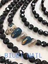 ビユビ ネイル(BIUBI NAIL)/BIUBI NAIL &nbsp;ビユビネイル