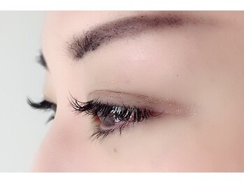 ラフィーネ(Raffine)/シングルラッシュ