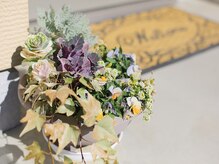 プラッシュ(Plash)/外観