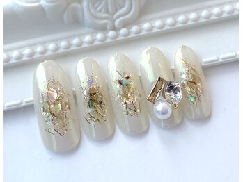ナトゥール ネイルサロン(Natur nail salon)/