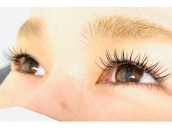 アストル/まつエクデザイン