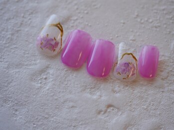 ネイルエニー(Nail Any)/Any collection