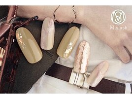 季節のトレンドコース★