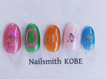 ネイルスミス(Nailsmith)/