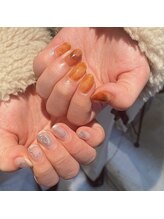 ナンバーネイル 吉祥寺(N゜Nail)/90min やり放題