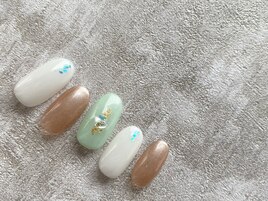 May,2021/nail design