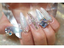 ミンズ 池袋店(minz)/【スカルプ】オーロラうるうる