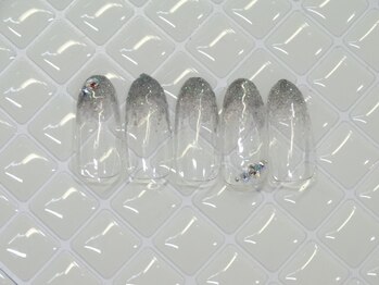 アネラ アイラッシュアンドネイル 六本木店(Anela Eyelash&nail)/定額A