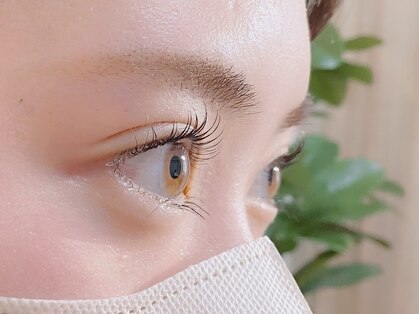 アイラッシュサロン ミューズ(Eyelash Salon Muse)の写真