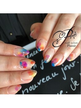 プレズィール(Plaisir)/