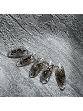 ヒストリー 大阪塚本店(history)/シンプルニュアンスコース