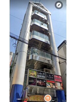 怡康苑/錦糸町駅から徒歩4分