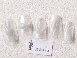 ぷっくりクリアミラー