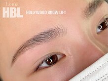 ロマ(Loma)/ハリウッドブロウリフト