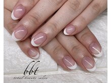 ヘアーアンドネイル ビビット(bbt)/bbt nail
