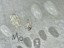 マミーナオレンジ 本八幡店/定額デザイン¥11000