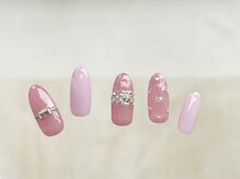 ソエルシー(soel sii)/定額デザイン　アート