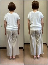 まろん鍼灸整骨院/お客様の声