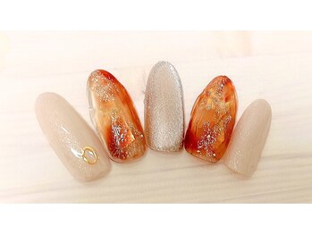 ハンド定額/6,990円コース