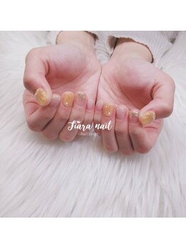 ティアラネイル 宇都宮/