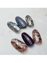 リアン(lien)/定額トレンドb