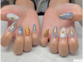 エミナル 恵比寿(EMINAL)/[ネイル/パラジェル/フィルイン]