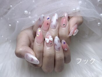 ネイルプリンセス(Nail Princess)/