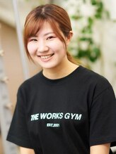 ザ ワークス ジム ビューティープラス 瑞江駅前店(THE WORKS GYM BEAUTY+) 水野