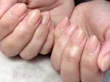 ブリスフルハピネス(Blissful happiness)/ナチュラルスキンワンカラー