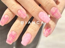 ビアンカ 名駅店(Bianca)/定額コース初回￥7000