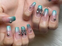 ディアネイル(dear.nail)/
