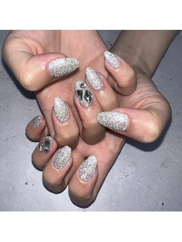 フラッシュジェル☆