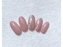 ネイルサロン アリイ(Alii)/10月定額デザイン