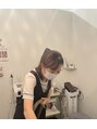 シャレール アリオ鷲宮店(Chareir) 橋本 今日子