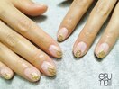 *ボリューム*定額ネイル