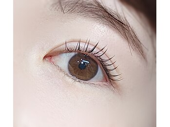 エフツー(F2)/LED装着 フラットラッシュ 80本