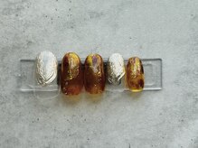エヌドットプラスネイル(N.plus NaiL)/定額デザイン