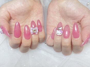 ピンキー(PINKY)/