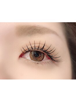 キープ力が自慢のサロン